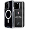 NBA San Antonio Spurs Jersey iPhone 15 Pro MagSafe Case